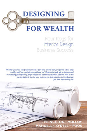Designing for Wealth by Lloyd Princeton