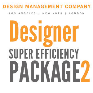 Designer Super Efficiency Package 2