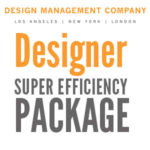 Designer Super Efficiency Package