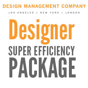 Designer Super Efficiency Package