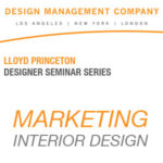 Marketing Interior Design DVD