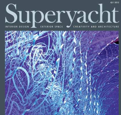 Superyacht magazine
